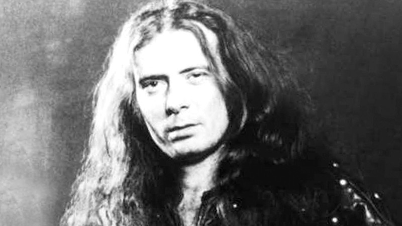 Fallece el legendario guitarrista EDWARD ALLAN “FAST EDDIE” CLARKE (Motörhead)