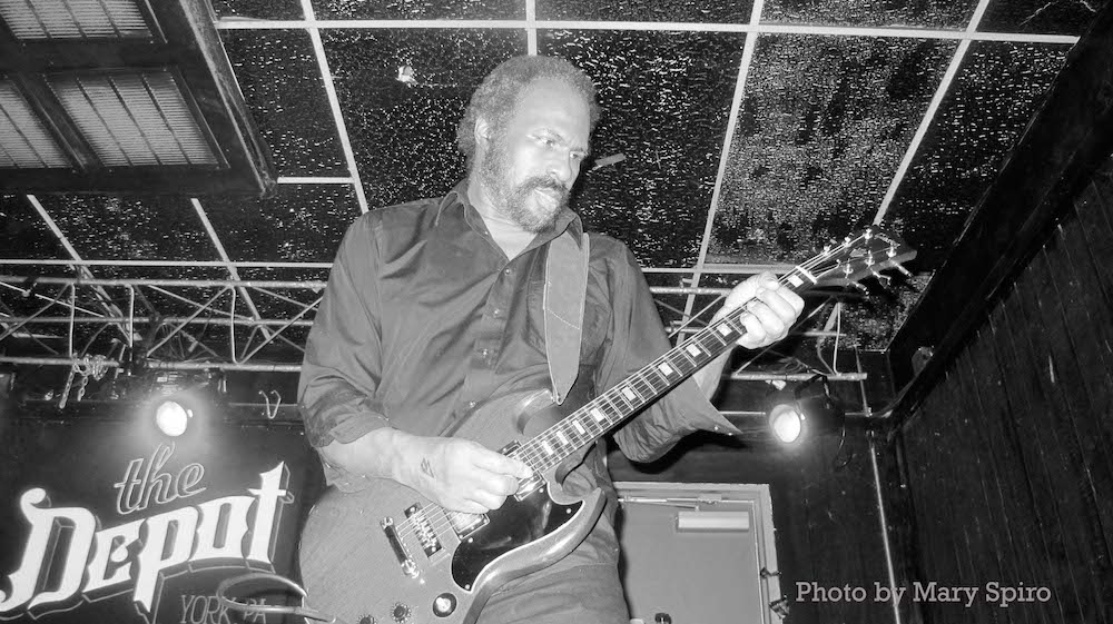 Fallece el emblemático guitarrista ALFRED ‘AL’ MORRIS III (Iron Man)