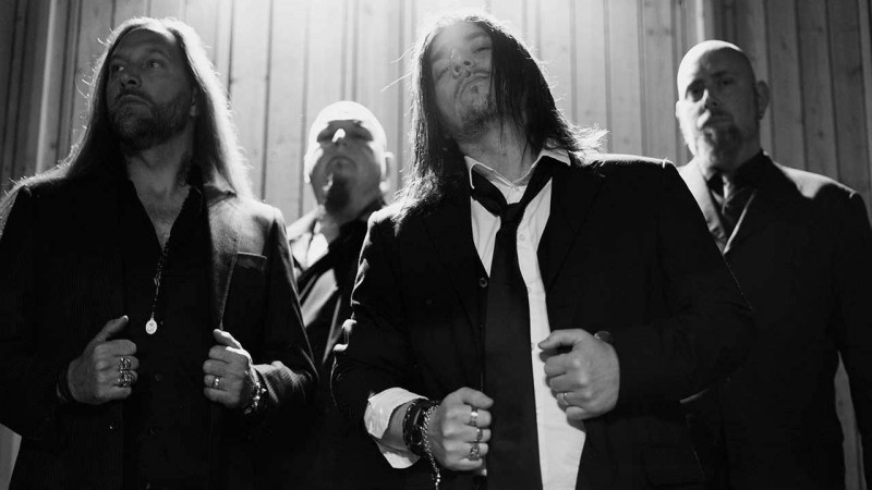 WE SELL THE DEAD (In Flames, Firewind…) nuevo video para “Silent Scream”