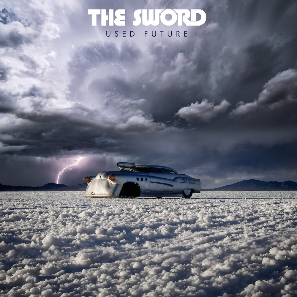 THE SWORD nuevo álbum “Used Future” para marzo