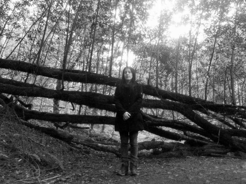 LEILA ABDUL-RAUF (Vastum, Hammers Of Misfortune…) nuevo disco “Diminution” para abril