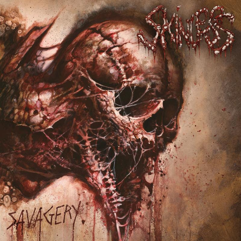 SKINLESS todos los detalles de su nuevo disco “Savagery”