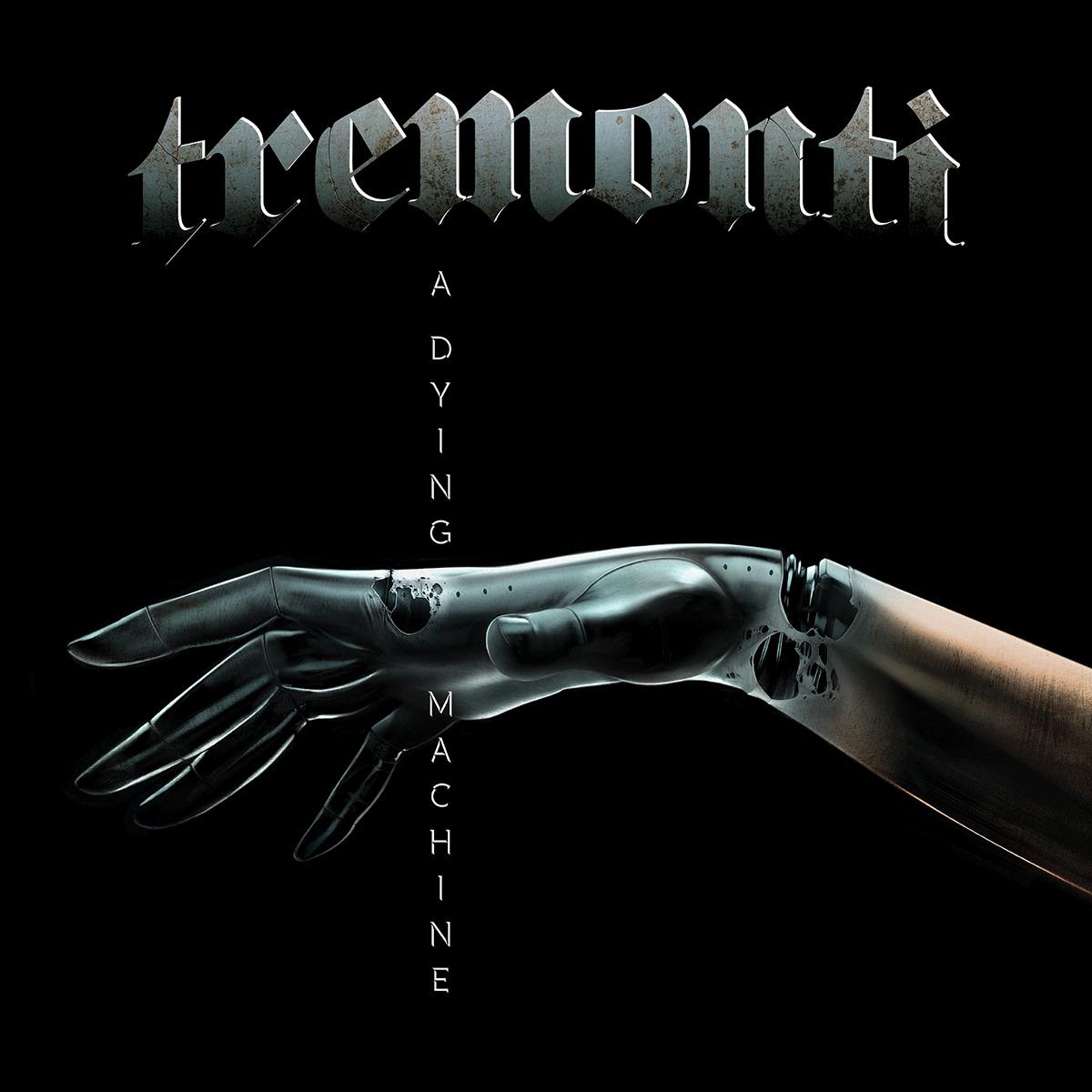 TREMONTI (Mark Tremonti de Alter Bridge) detalles de su nuevo disco