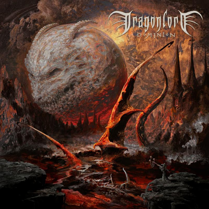 DRAGONLORD (con Eric Peterson de Testament) primer adelanto “Dominion” de su nuevo álbum