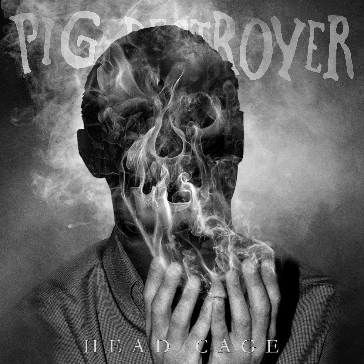 PIG DESTROYER todos los detalles de su nuevo disco, video clip “Army Of Cops” en linea