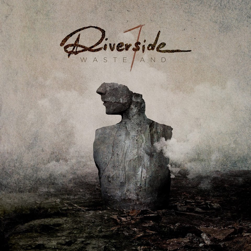 RIVERSIDE detalles de su nuevo disco, primer adelanto “Vale Of Tears” en linea