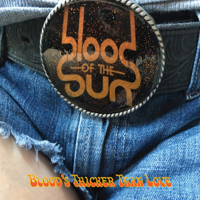 BLOOD OF THE SUN (Saint Vitus) detalles de su nuevo album, primer adelanto en streaming