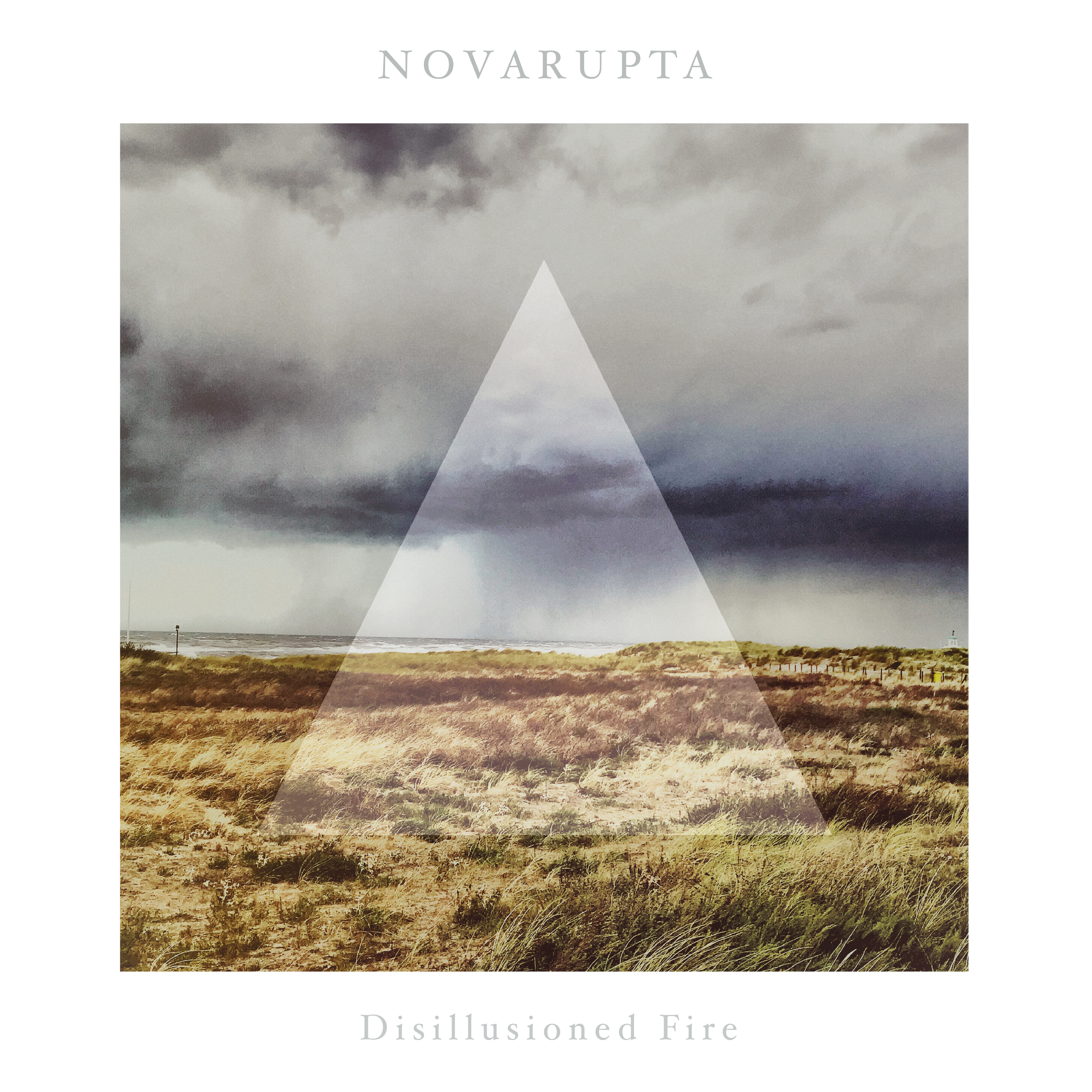 NOVARUPTA album debut, con invitados de Dark Tranquillity, ex-Breach, This Gift Is A Curse, etc…