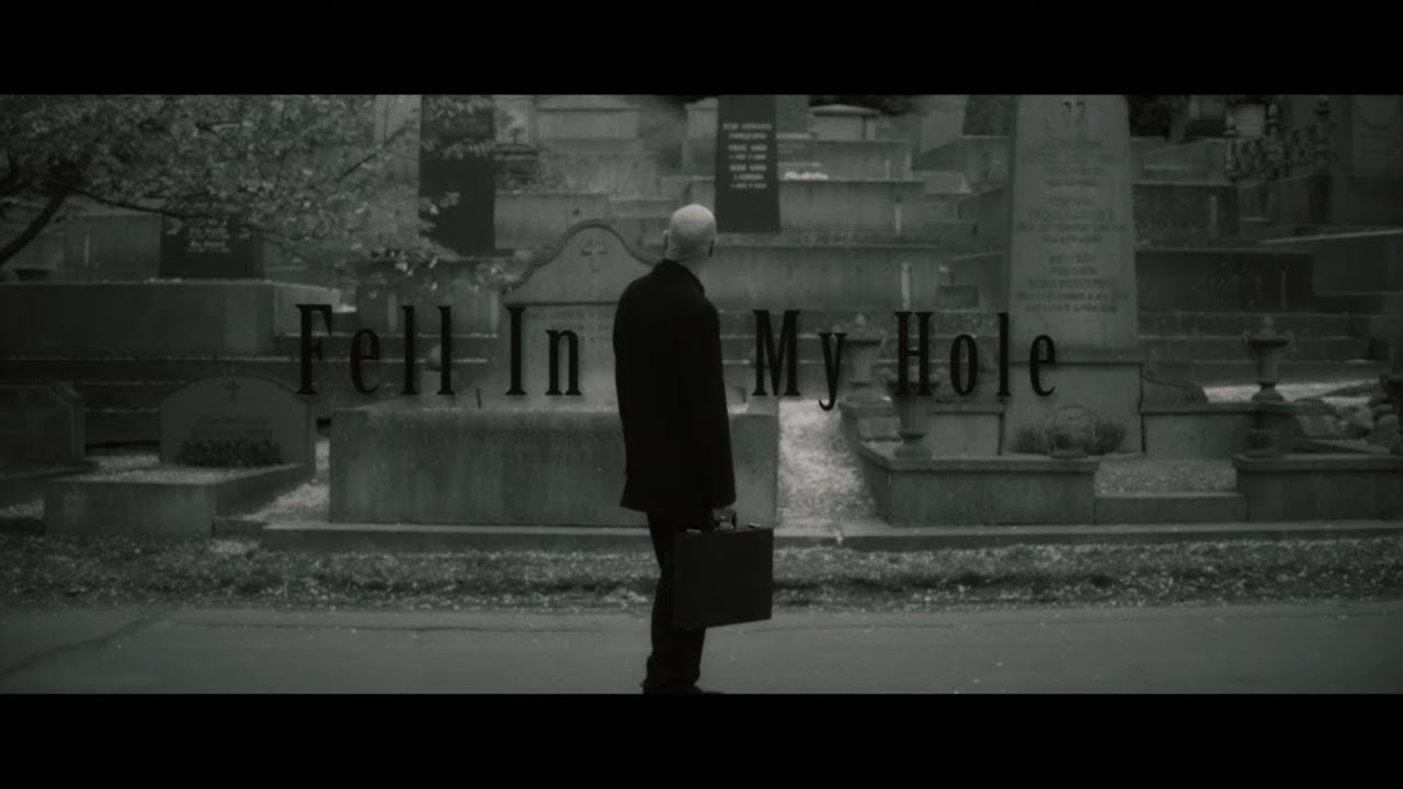 A PALE HORSE NAMED DEATH estrena video clip para “Fell In My Hole”