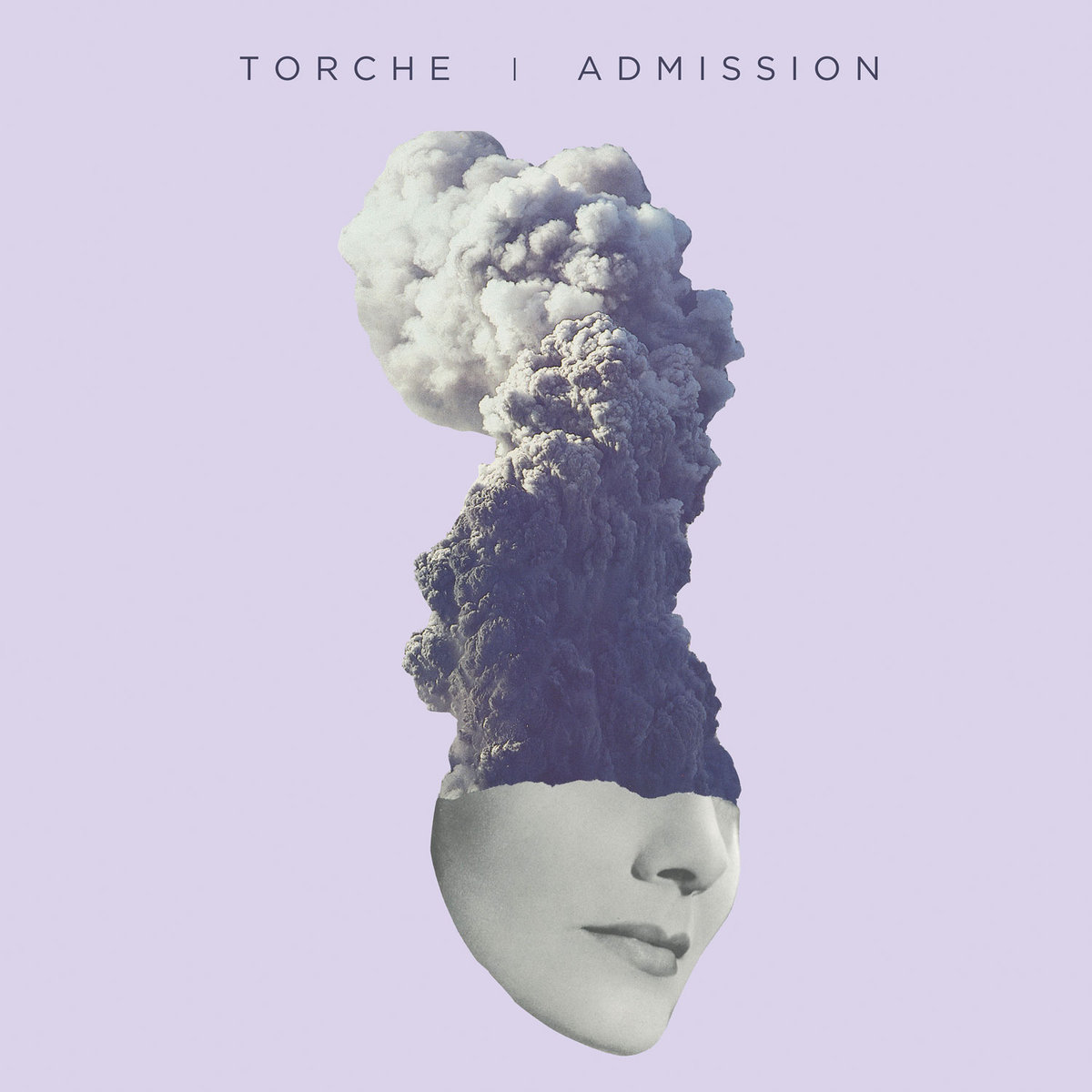 TORCHE dos adelantos de su nuevo album “Admission” en stream