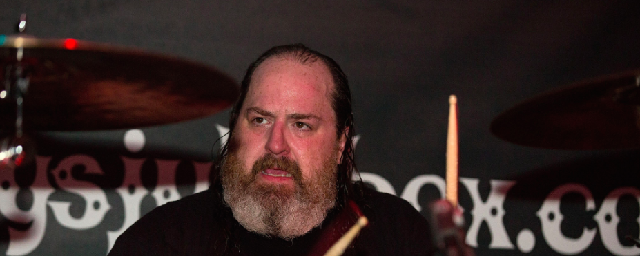 Fallece el baterista BRIAN “IRON BOB” FOUTS