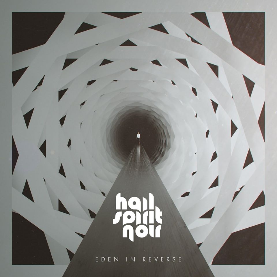 HAIL SPIRIT NOIR cuelga un adelanto de su nuevo disco “Eden In Reverse”