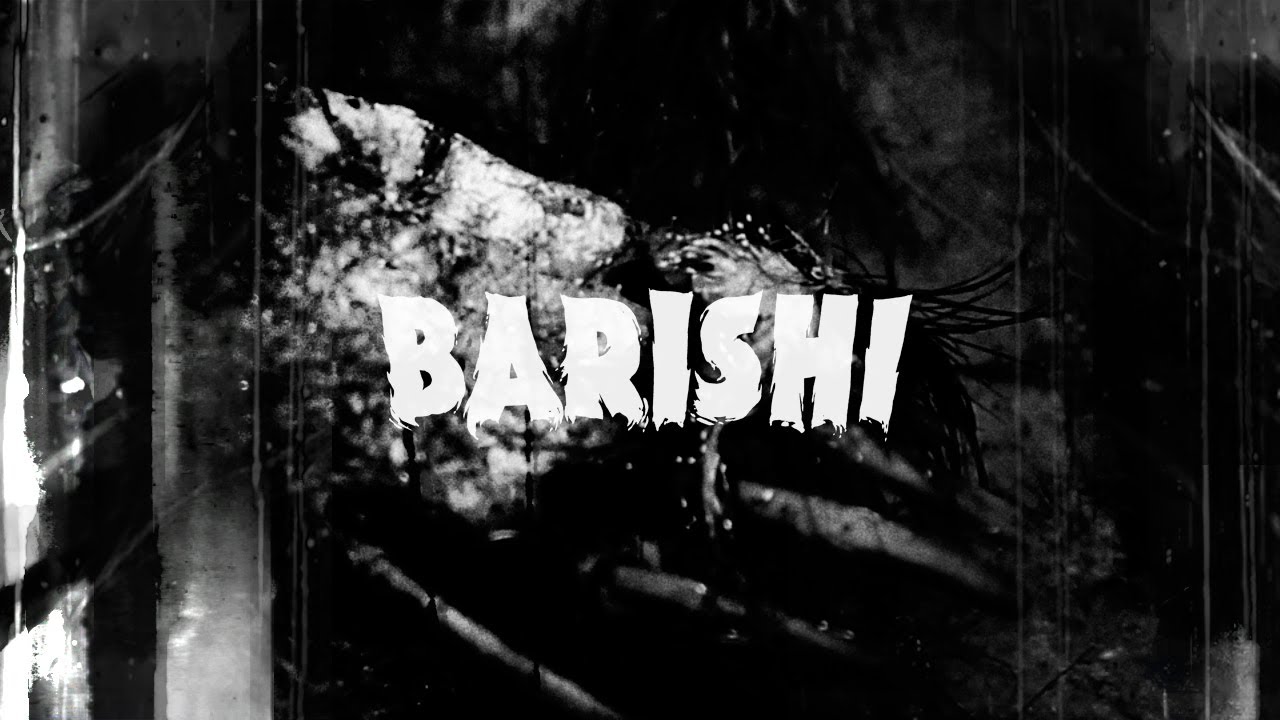 BARISHI estrena video clip para “The Longhunter”