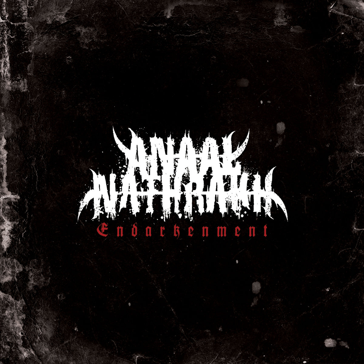 ANAAL NATHRAKH nuevo album Endarkenment para octubre