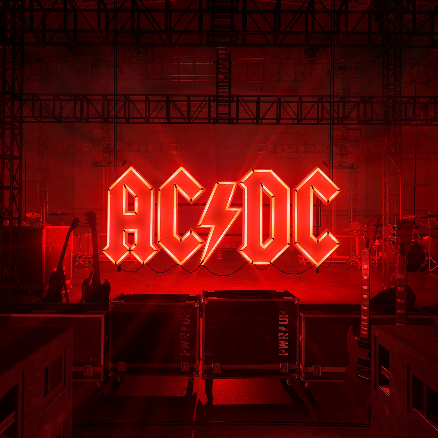 AC/DC fecha de lanzamiento para su nuevo disco, primer single Shot In The Dark en linea