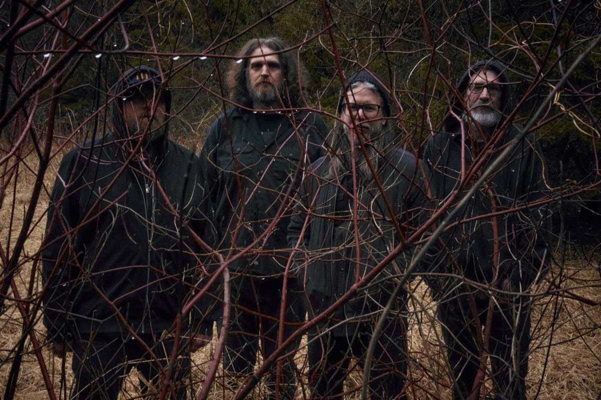 CORRIDORÉ regresa con Abandon: un disco que transforma la angustia en belleza post-black metal