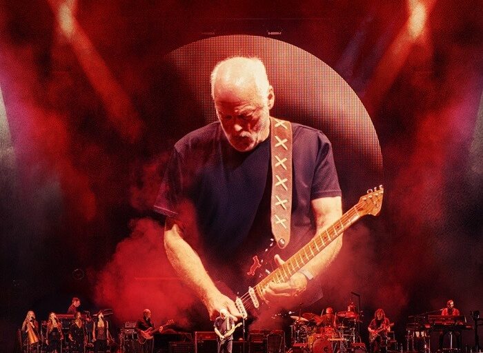 David Gilmour traerá Roma a las pantallas en Colombia 2025 en un estreno que no se repetirá