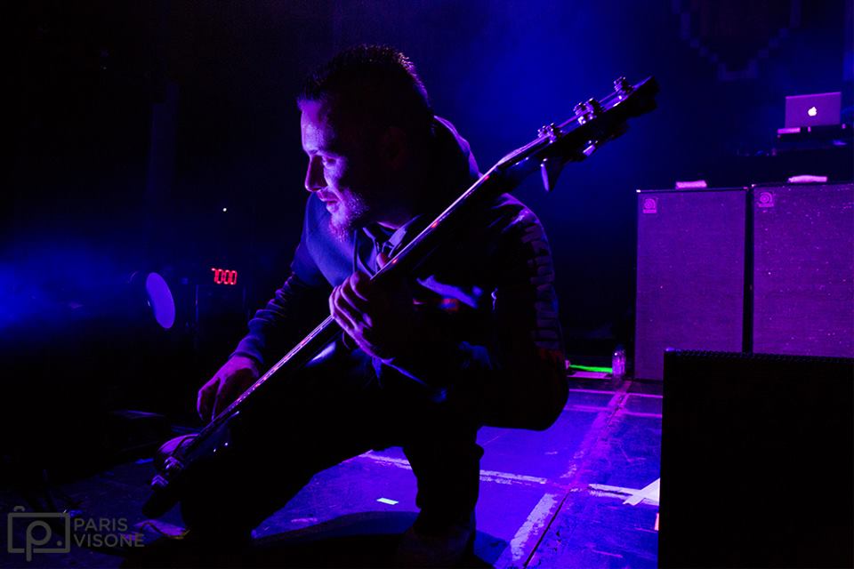 Muere Sam Rivers, bajista de Limp Bizkit: Causas, legado y declaraciones de Fred Durst