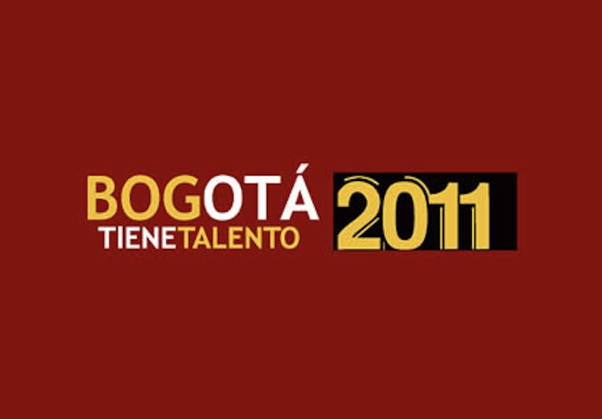 BOGOTA TIENE TALENTO 2011 Abierta la convocatoria mas grande para el talento bogotano
