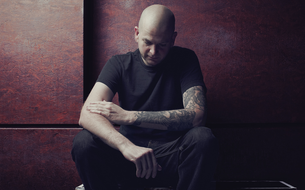 Exclusiva entrevista con Josh Graham de A STORM OF LIGHT, NEUROSIS