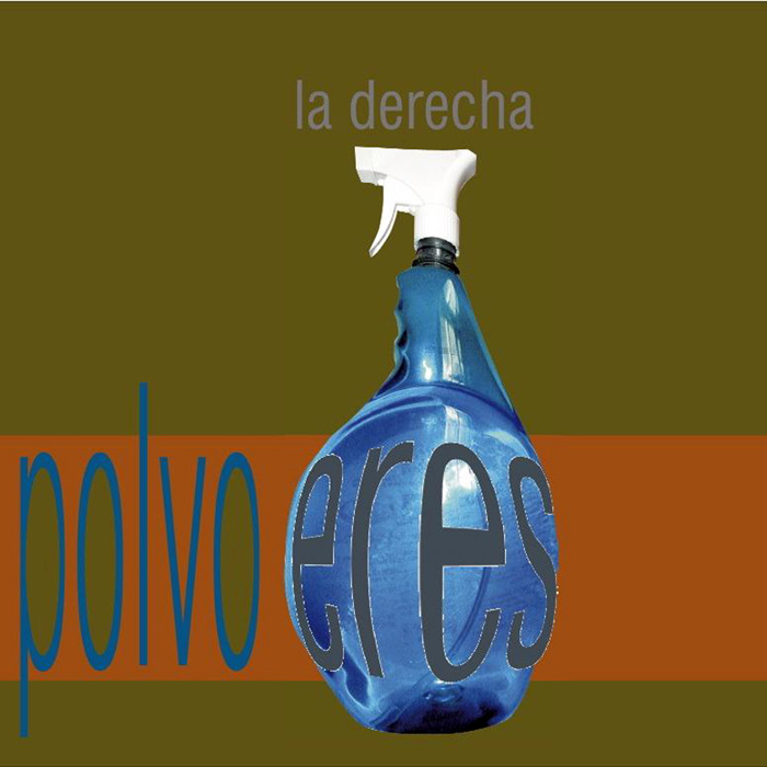 Reseña Polvo Eres – La Derecha