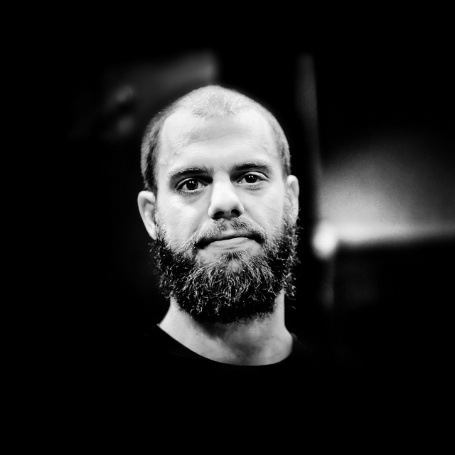 Entrevista exclusiva con John Baizley,