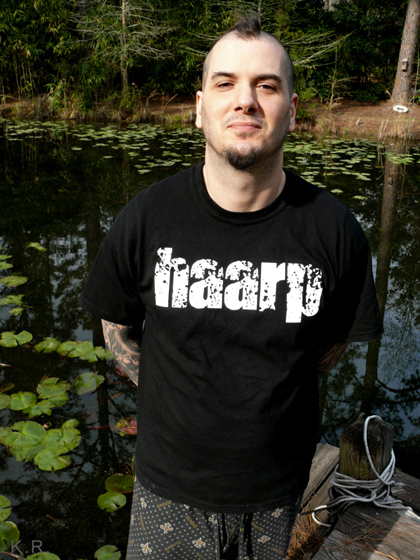 WARBEAST + PHIL ANSELMO (Down, Arson Anthem…): fecha del nuevo split !!!