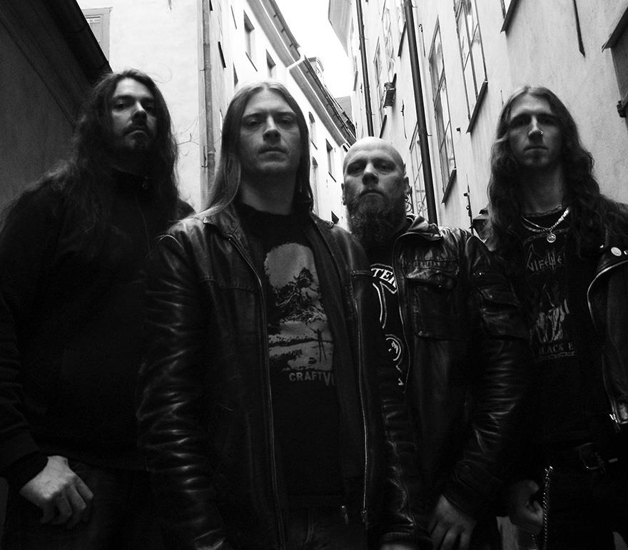 GRAVE: primer adelanto de su nuevo disco “Out Of Respect For The Dead”
