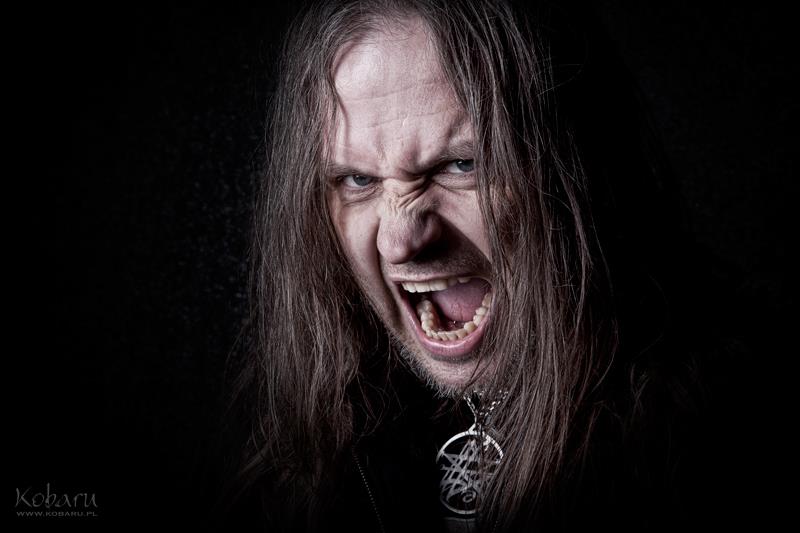Entrevista exclusiva con Piotr “Peter” Wiwczarek de VADER antes de su presentación en Rock al Parque 2012
