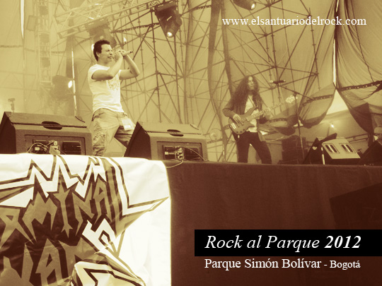 ROCK AL PARQUE 2013: listado de las 45 bandas distritales seleccionadas