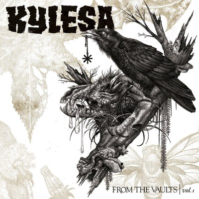 KYLESA: album de rarezas para noviembre