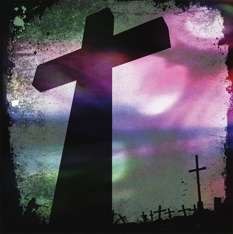 resena Down IV Part I The Purple EP Down