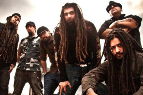 ILL NIÑO: Sudamerica 2012