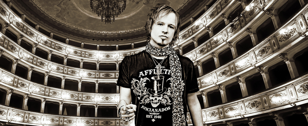 AVANTASIA: Latinoamérica 2013