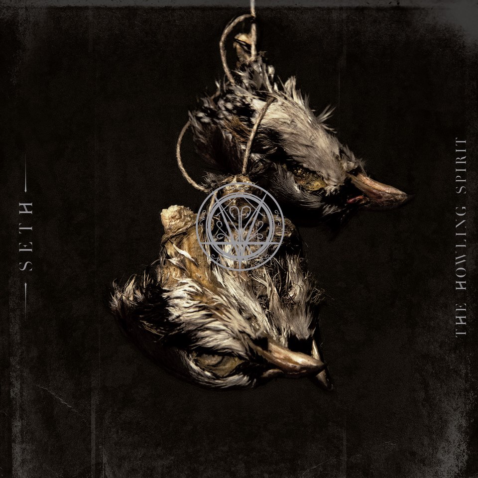 SETH: confirman nuevo disco via Season Of Mist