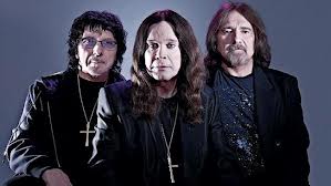 BLACK SABBATH pasaría por Sudámerica en el 2013