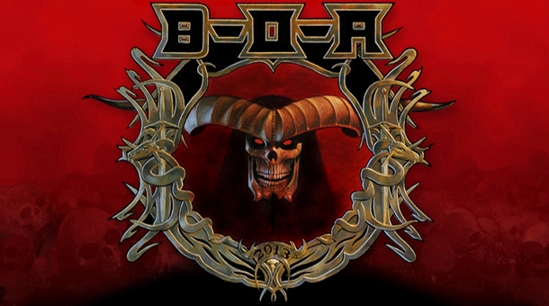 Bloodstock 2013 cartel de bandas confirmadas