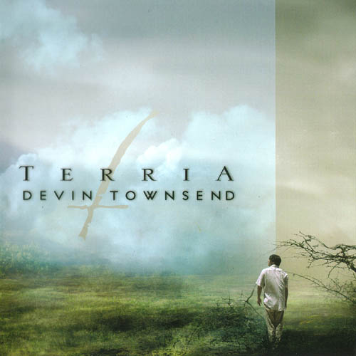 Reseña Terria – Devin Townsend