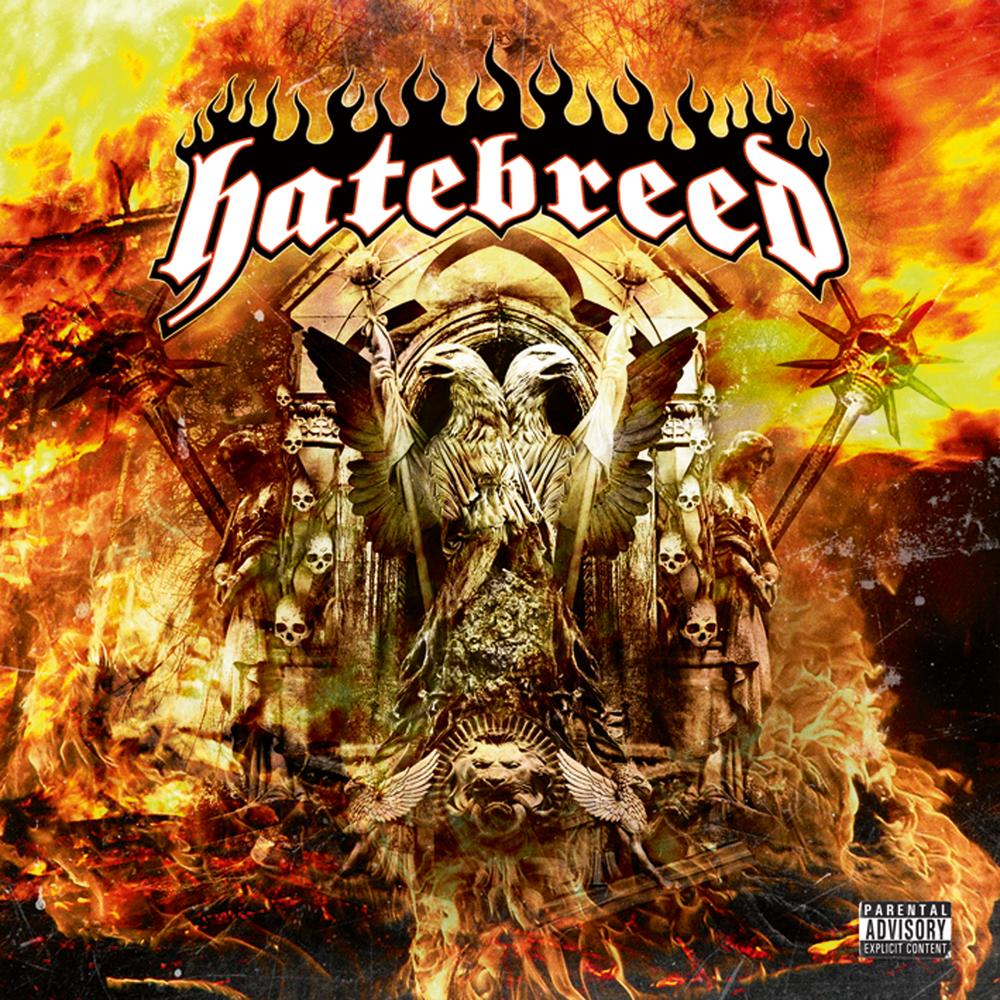 Reseña Hatebreed – Hatebreed