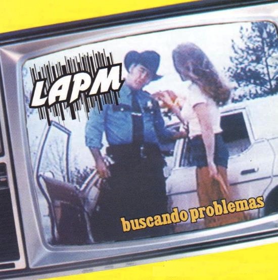 Reseña Buscando Problemas – La PM