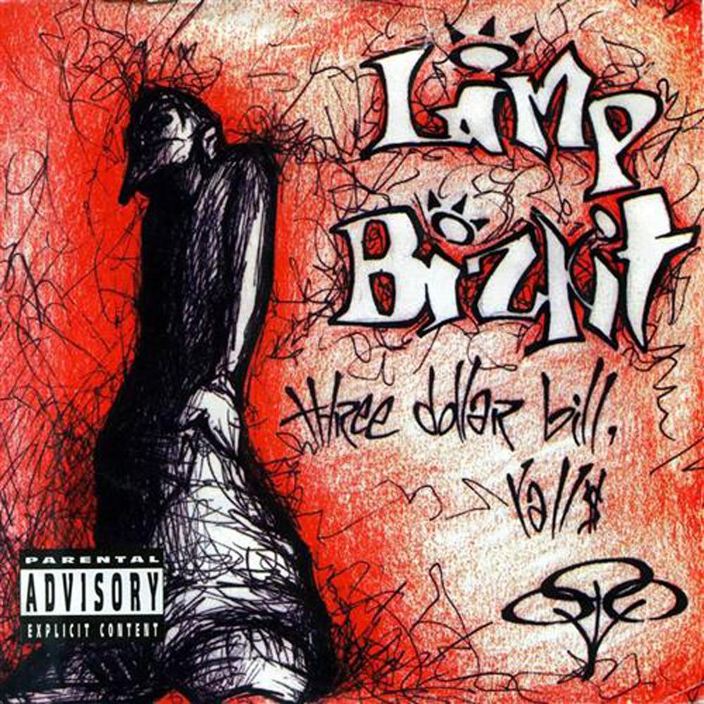 Reseña Three Dollar Bill, Y’All – Limp Bizkit