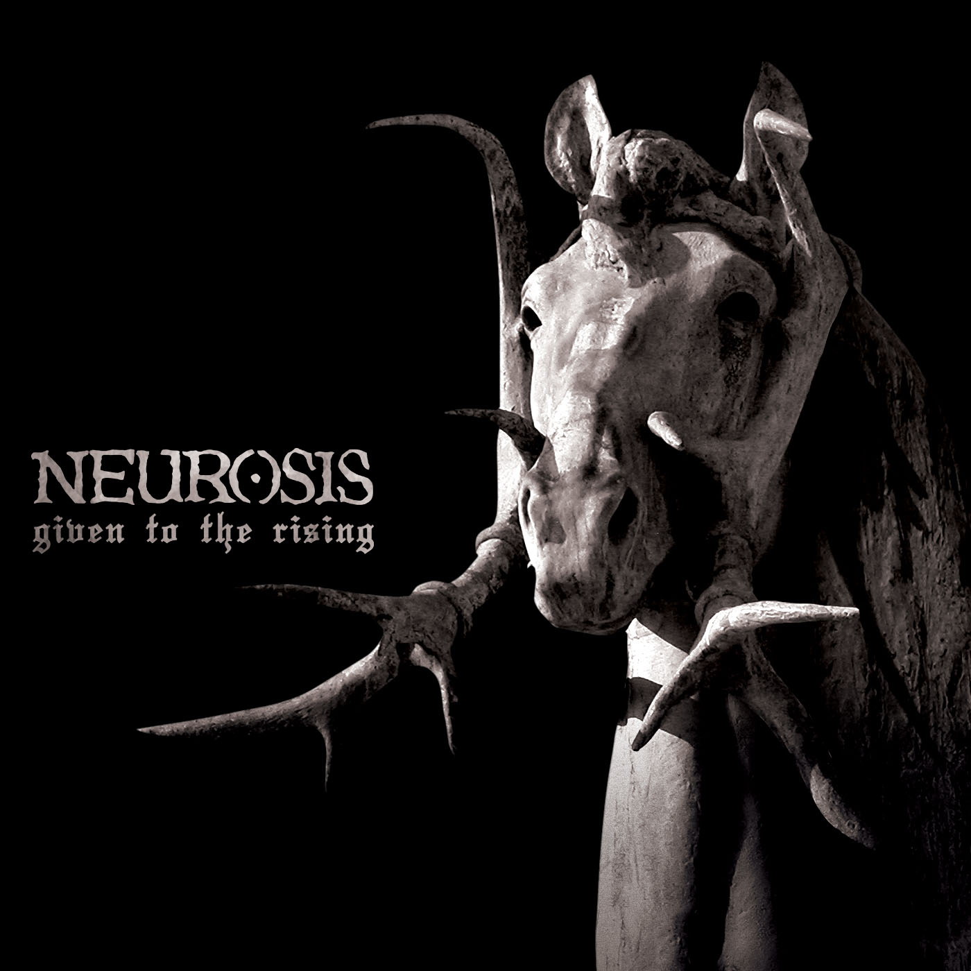 Reseña Disco Given To The Rising de Neurosis