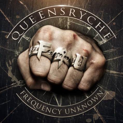 QUEENSRŸCHE (version Geoff Tate): artwork, fecha de lanzamiento e invitados