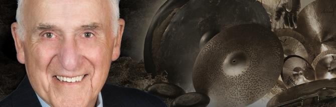 ROBERT ZILDJIAN: fallece a la edad de 89 años