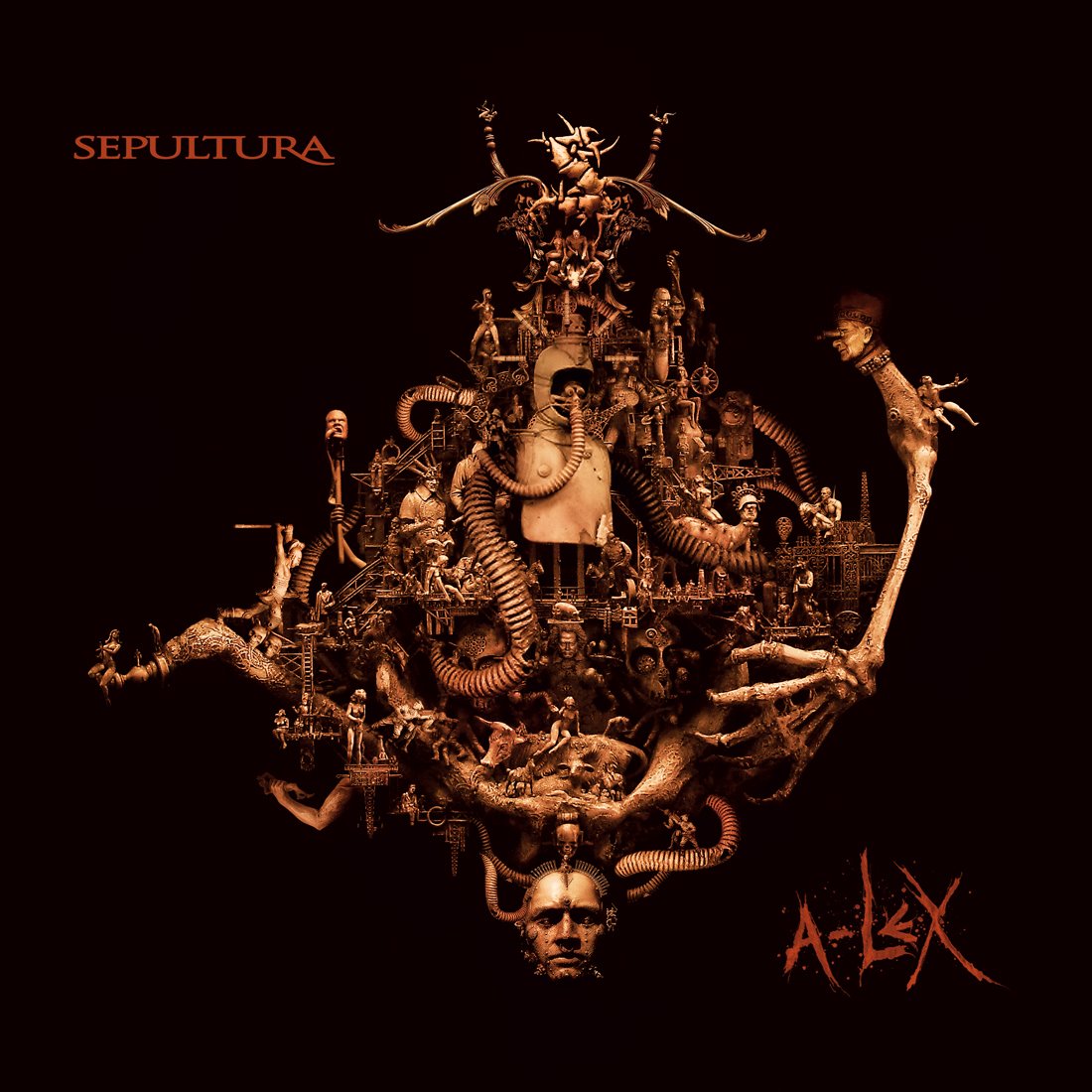 Reseña A-Lex – Sepultura
