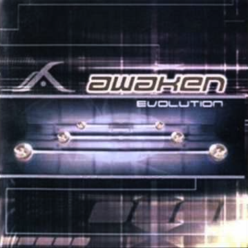 Reseña album Evolution