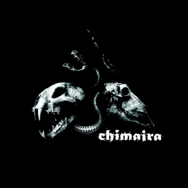 Reseña Chimaira – Chimaira