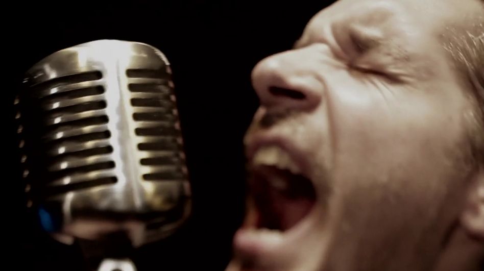 KRUGER: video clip para “The Wild Brunch”