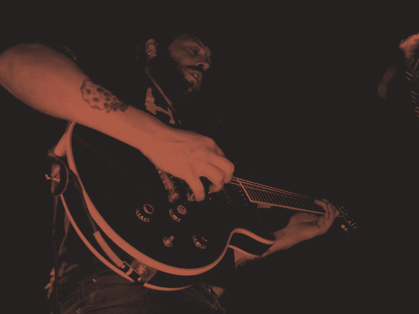 Reseña concierto POISON THE WELL en Colombia 2008, Ago 7 en el Teatro La Mama de Bogotá