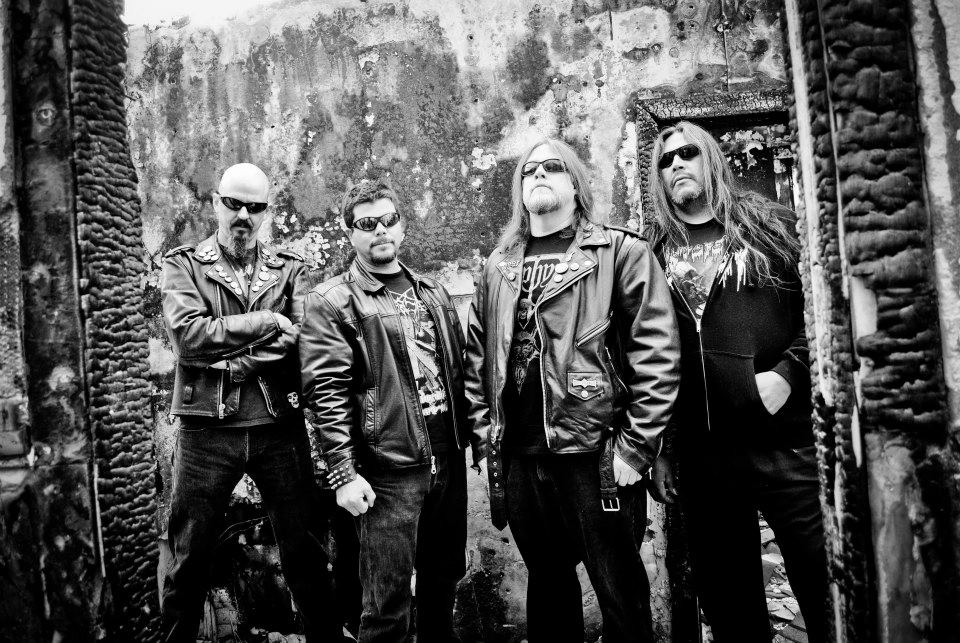 AUTOPSY: todos los detalles de “The Headless Ritual”